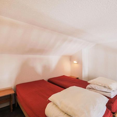 Residence Les Horizons D'Huez - Maeva Home - Appartement 2 Pieces 6 Personnes - Confort Mae-8120 Exterior foto