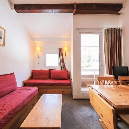 Residence Les Horizons D'Huez - Maeva Home - Appartement 2 Pieces 6 Personnes - Confort Mae-8120 Exterior foto