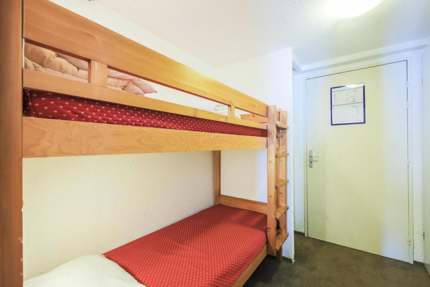 Residence Les Horizons D'Huez - Maeva Home - Appartement 2 Pieces 6 Personnes - Confort Mae-8120 Exterior foto
