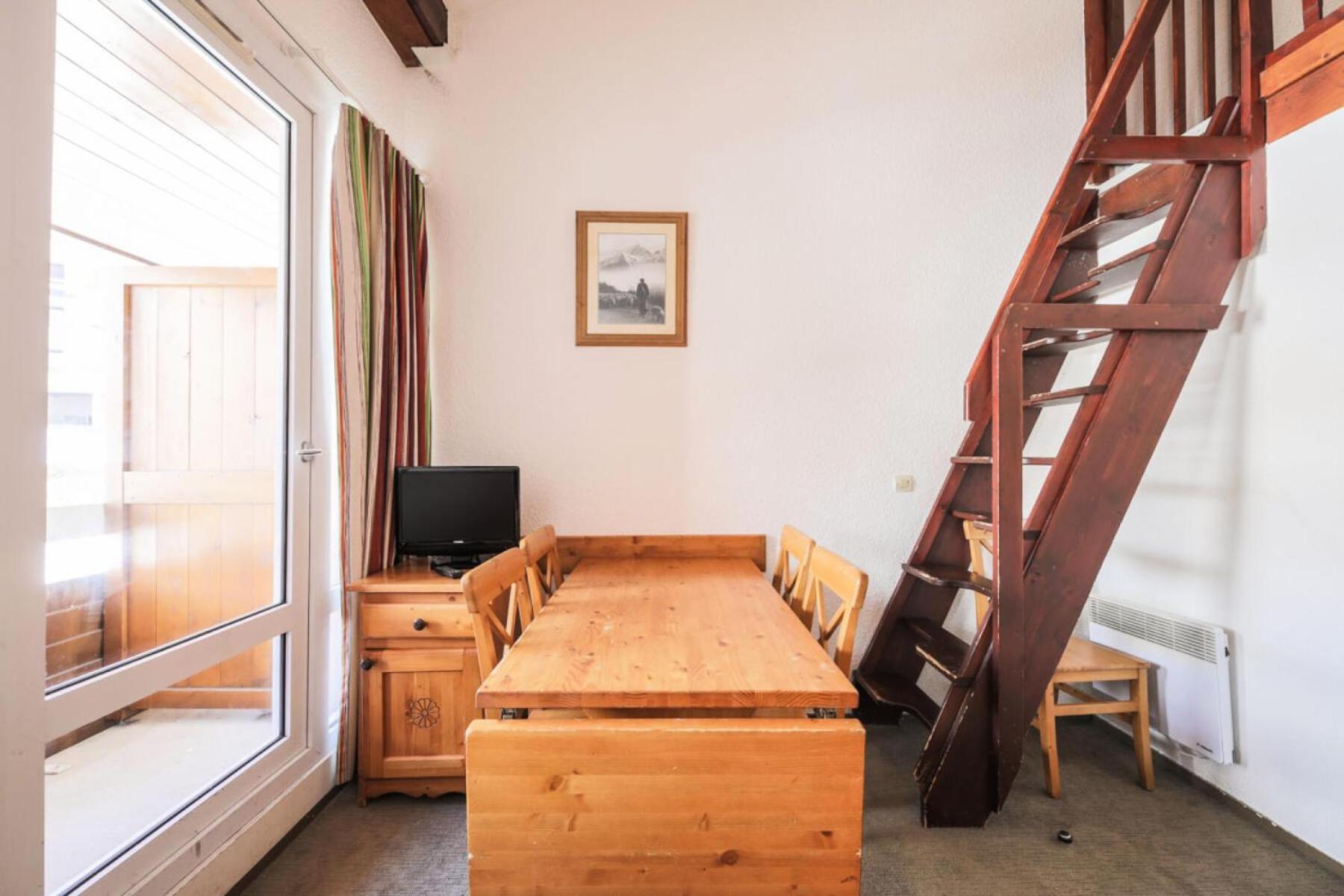 Residence Les Horizons D'Huez - Maeva Home - Appartement 2 Pieces 6 Personnes - Confort Mae-8120 Exterior foto
